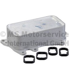 PIERBURG Ölkühler Motoröl 7.09269.70.0 für BMW 5er F10 3er Touring E91 F11 X1 X3