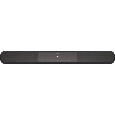 Sennheiser AMBEO 400W 7.1.4-Channel Dolby Atmos Soundbar Plus