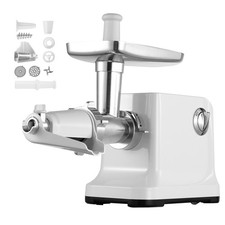 5.5 LBS/Min Electric Tomato Strainer 700W Tom...