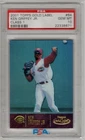 2001 Topps Gold Label KEN GRIFFEY JR # 64 (Class 1) (PSA 10 GEM MT) MLB Hall of