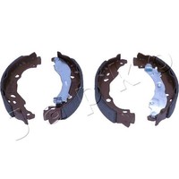 Japko Bremsbackensatz 550226 FüR Peugeot 1007 16V Hdi CitroËN C3 1 C2 Pluriel