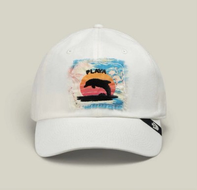 Goorin Bros Trucker Series  000  Playa.