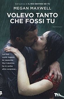 Volevo tanto che fossi tu von Maxwell, Megan | Buch | Zustand gut