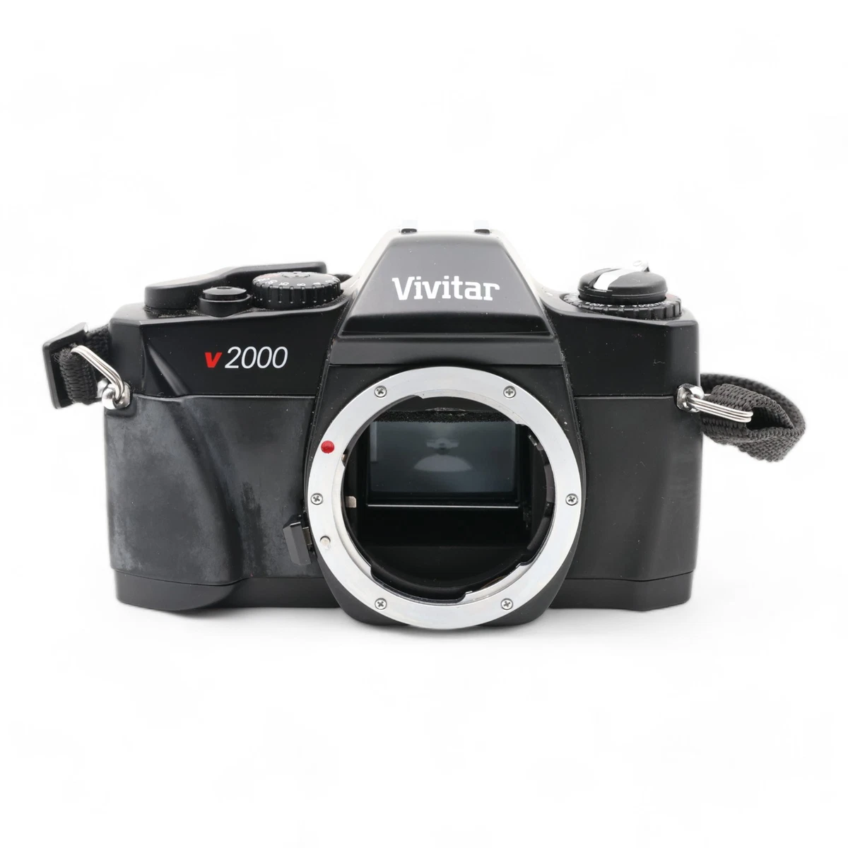 Vivitar VIVICAM 5188 avec caisson étanche 10m Appareil photo numérique