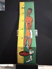 1969-70 Topps Rulers Basketball Cards 14
