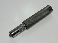 Proto Tools 6510 Usa Rare Impact Driver Tool Wnipple Grooved Insert