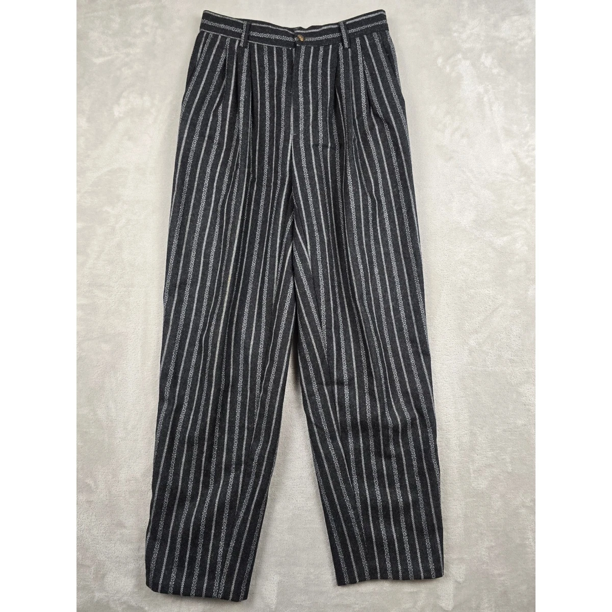 Striped Pants for Men with Vintage for sale - eBay