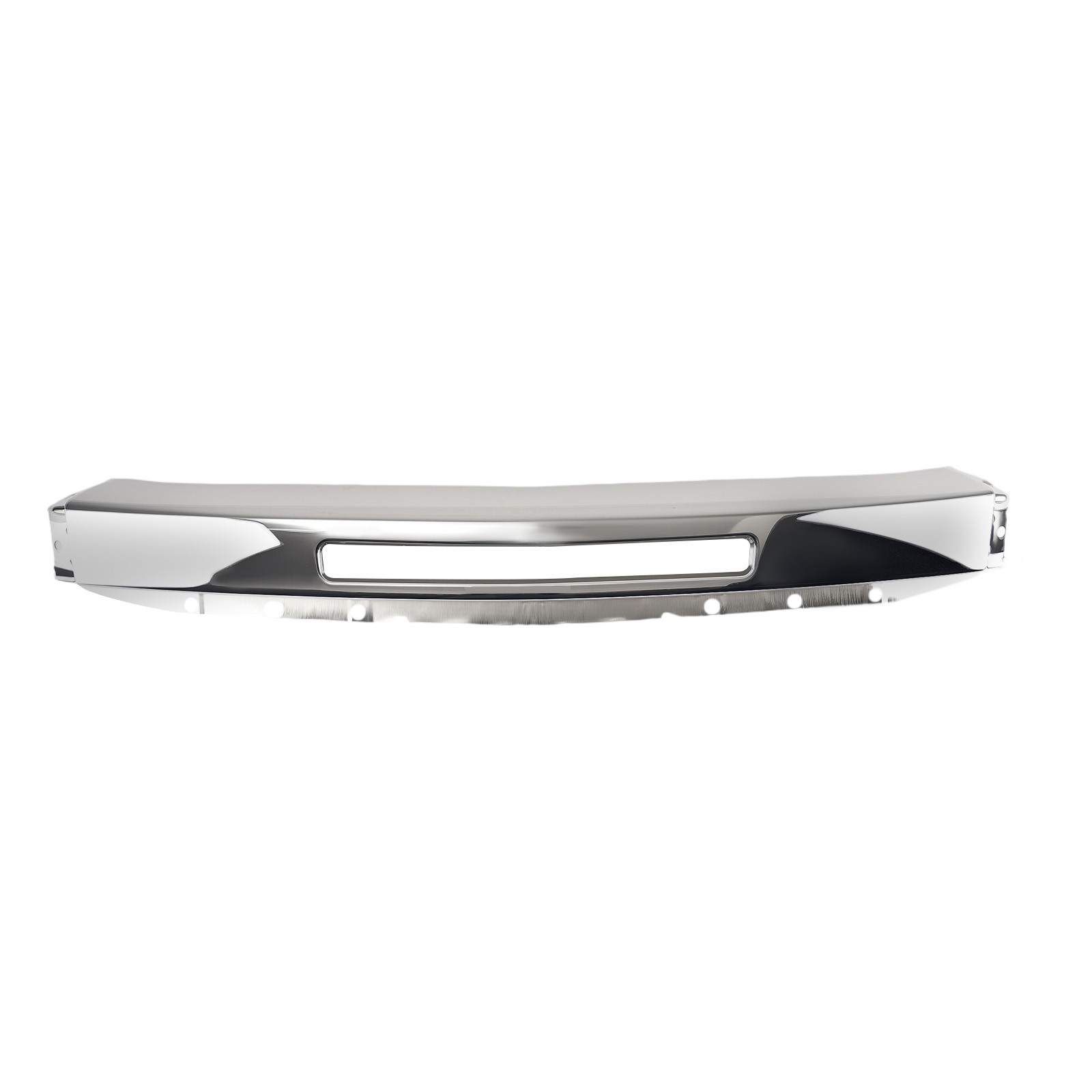 Bumper Bar Chrome for Chevy Silverado 1500/3500 2007-2013 15941837