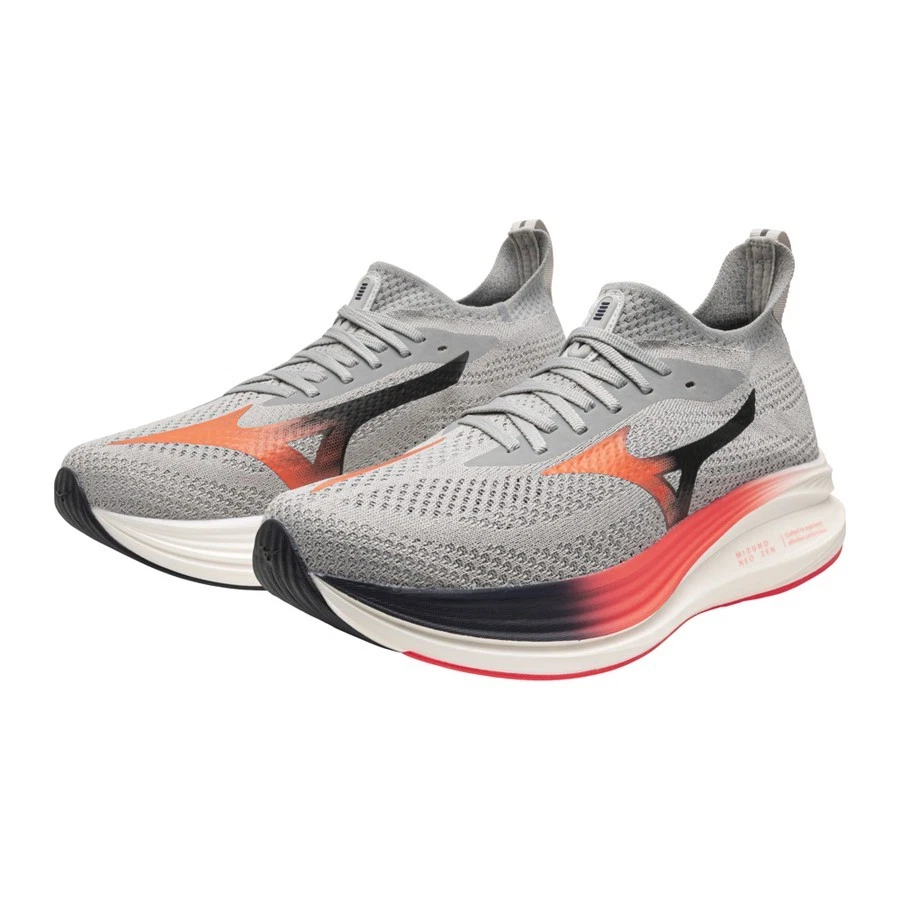 MIZUNO NEO ZEN  Scarpe Running Uomo NEUTRAL CUSHIONING  J1GC2586 51 - Immagine 2 di 4