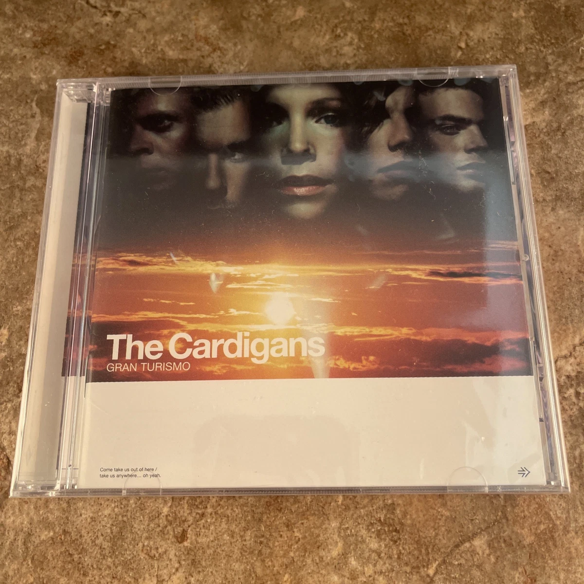 Music CDs The Cardigans for sale | eBay