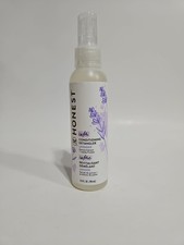 Conditioning Hair Detangler | Leave-In Conditioner + Fortifying Spray | Tear-...