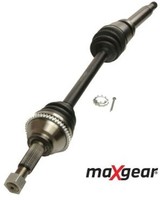 Maxgear 49-2373 Antriebswelle Gelenksatz FüR Ford
