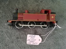 HORNBY R301 MAROON LMS 0-6-0 CLASS 3F JINTY TANK LOCO ‘16440’