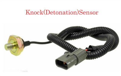 OE Spec Knock Sensor Fits:OEM# MD303221 Mitsubishi Montero 1994-2006
