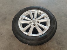 17-22 NISSAN ROGUE SPORT 17'' INCH WHEEL RIM 215/60R17 WHEEL RIM OEM LOT3617