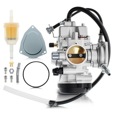 Carburetor For Yamaha Kodiak 450 Quad 4x4 Carb 2004-2006 4WD