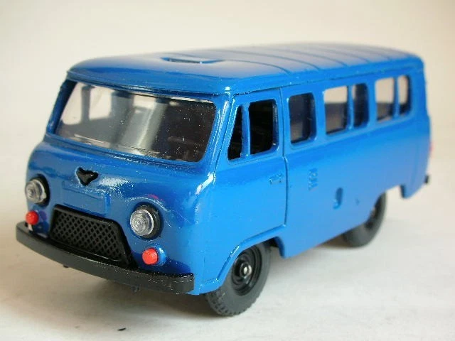 RAF 1:43 Diecast Cars, Trucks & Vans for sale | eBay