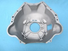 1965-79 Gto Cutlass Skylark Bop Aluminum Bell Housing - 9785581 1965-79 Gto Cutlass Skylark Bop Aluminum Bell Housing - 9785581