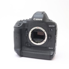 Canon EOS 1DX Mark II 20.2MP DSLR Camera Body #63
