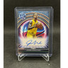 2024-25 Topps Chrome John Collins Certified Autograph Basketball 