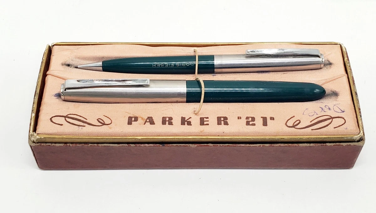 Parker 21 for sale | eBay