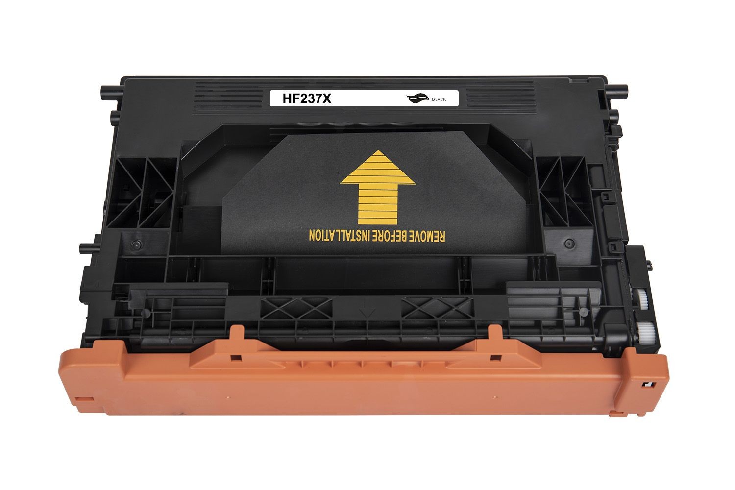 HP HF237X toner à rendement maximal pour des textes professionnels nets