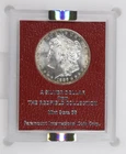 1886 S Morgan Silver Dollar NGC MS-63 REDFIELD HOARD