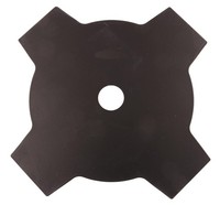 Makita 4-Zahn-Schlagmesser, 255 X 25,4 Mm (D-66014)