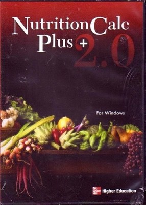 Nutritioncalc Plus, Dugopolski, Mark