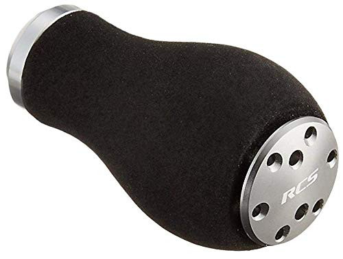 Daiwa SLP WORKS SLPWORKS Daiwa slp Works RCS Power Light Knob S