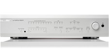 Musical Fidelity M6x DAC -silver