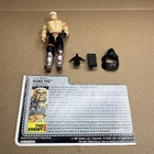 New ListingG.I. Joe Road Pig 1988 Hasbro (v1) Action Figure 99% complete Vintage READ