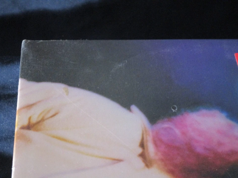 Peter Frampton Frampton Comes Alive! Sealed Vinyl Records LP USA 1976 Orig Hype  - Image 2 of 4