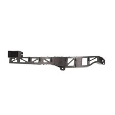 ORIGINAL® Blic Halter, Stoßfänger Links passend für Mazda 3 3 Stufenheck