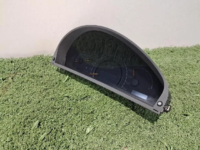 Mercedes-Benz S500 2005 grupos de instrumentos A2205401347 Foto 3 de 4