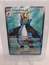 Pokémon TCG, Empoleon Ex 114/094 - Phantasmal Flames