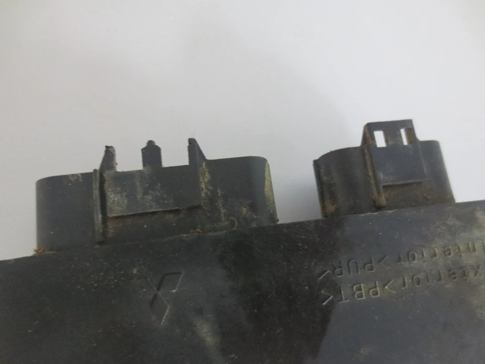 2014 Yamaha Viking 700 EPS б/у OEM CDI ECU ECM компьютер мозг коробка - зажим - Изображение 3 из 4