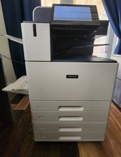 Xerox Altalink C8135 Only 7309 Meters Excellent Condition 35PPM