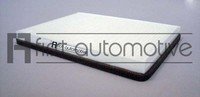 Innenraumfilter Pollenfilter 165Mm FüR Opel 2.0 2.3 2.4 2.5 3.0 3.2 06-> 4803918