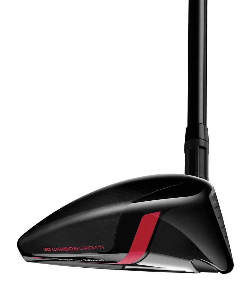 Club de Golf TaylorMade STEALTH 18* 5 Madera Regular Fujikura Ventus Rojo Valor 5 - Imagen 2 de 4