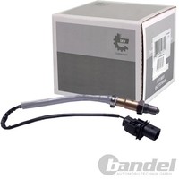 SKV Lambdasonde Passend FüR Audi A4 A5 A6 Q5 Seat Exeo | 09SKV417