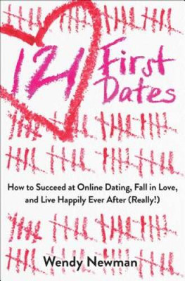121 First Dates: How to Succeed at Online Dating, Fall in Love, and  - VERY GOOD