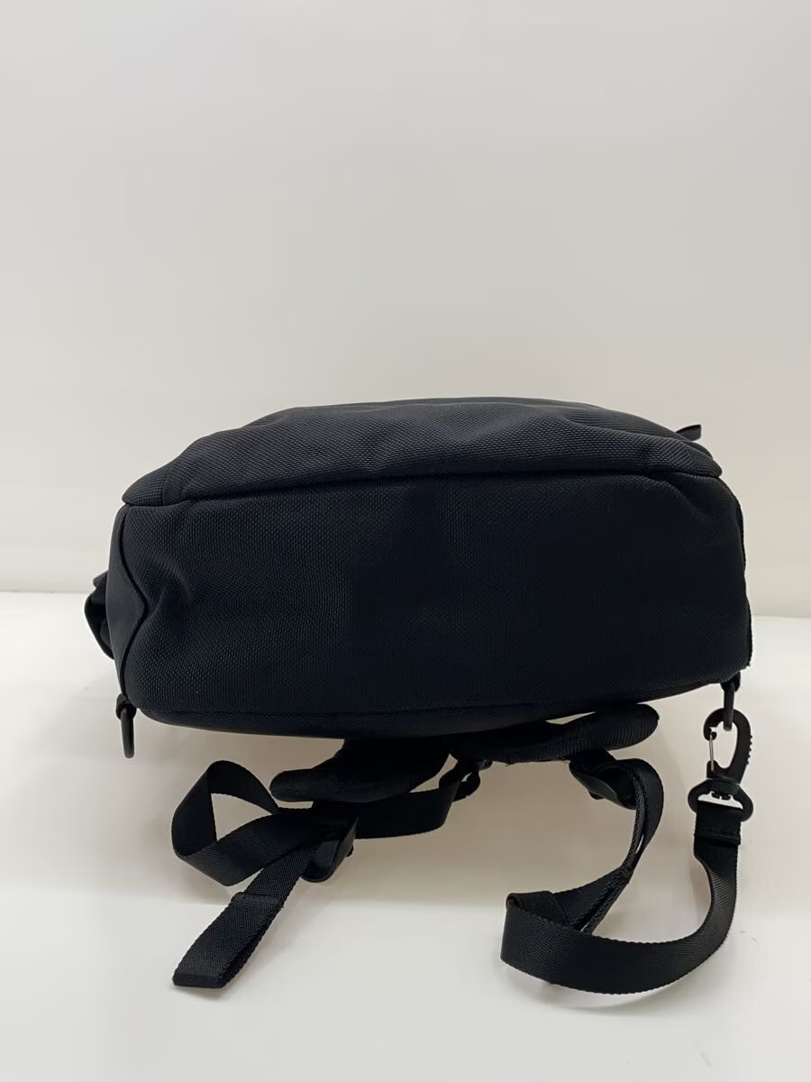 Aer Backpack, Polyester, Black, Solid Color, AER2… - image 4