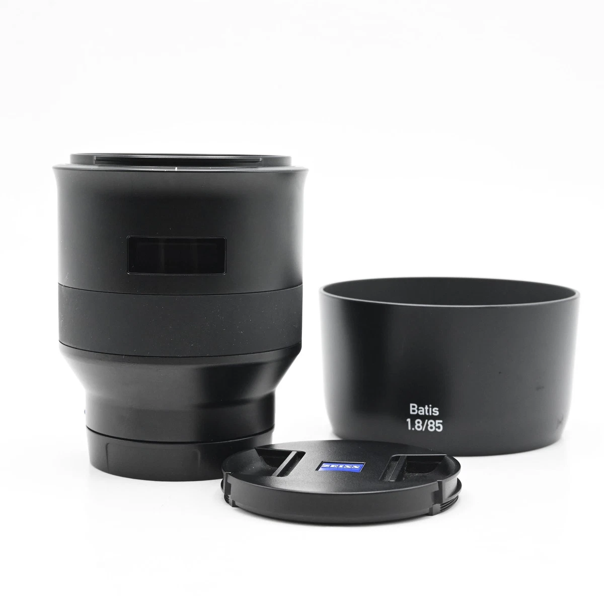 F/1.8 Camera Lenses ZEISS Batis 85mm Focal for sale | eBay