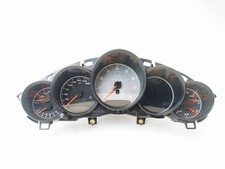 Compteur Porsche PANAMERA