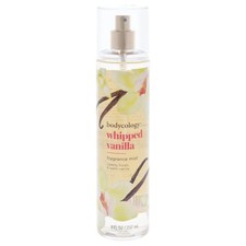 Bodycology Long Lasting Fragrance 8 Fl Oz Body Mist Whipped Warm Vanilla Blossom