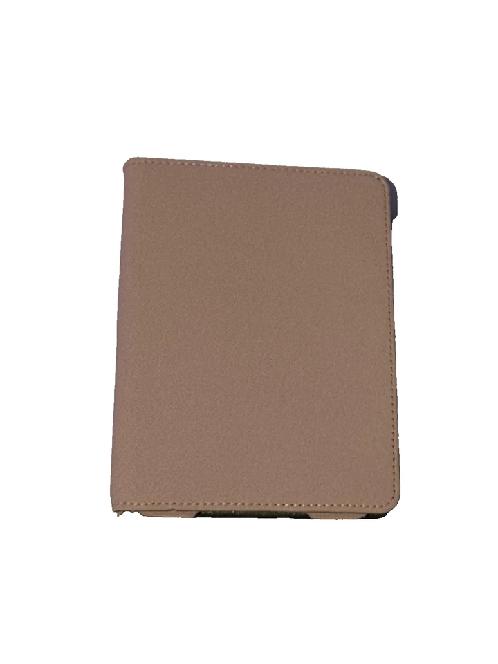 Funda Tablet Rosa Slim Fit Bolsa Bolsa para Dispositivo de 7 Pulgadas Envío Gratis Foto 2 de 4