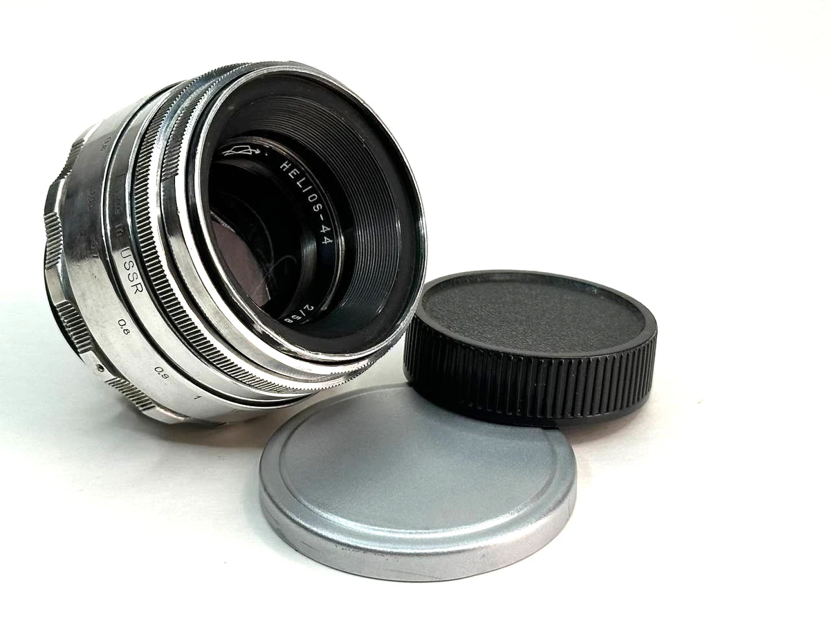 Helios 44 2 58mm for sale | eBay
