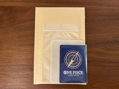Usopp OP10-042 L BASE SHOP Limited CARD COLLECTION Vol.1 ONE PIECE