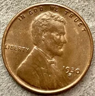 1930-S  Lincoln Wheat Cent - [AU] About Uncirculated - San Francisco MInt ~ C103